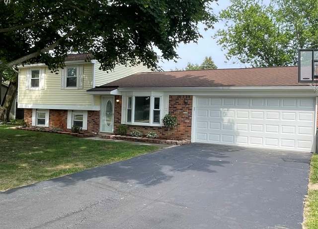 Property at 3834 Tara Dr, Highland, MI 48356, 3 beds, 1 bath