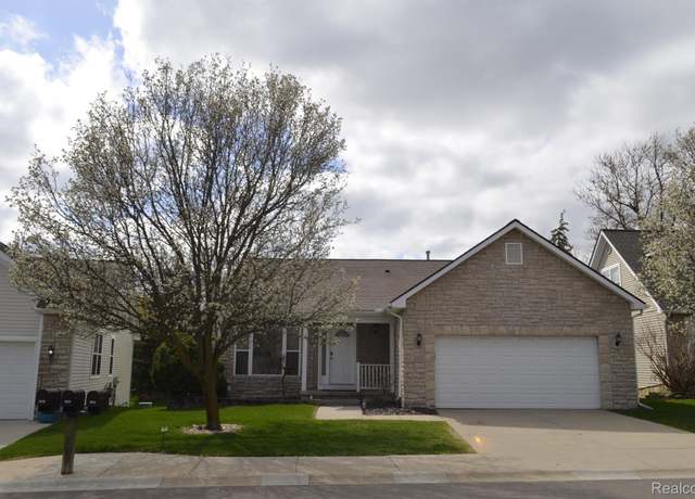 Property at 3932 Bridle Pass, Ann Arbor, MI 48108, 3 beds, 2.5 baths