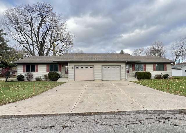 Property at 1300-1304 Ivanhoe, Sturgis, MI 49091, 4 beds