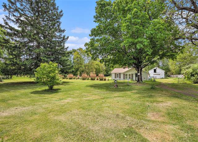 Property at 33891 Bertrand St, Niles, MI 49120, 2 beds, 1 bath