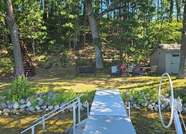 Property at 00 Wild Cherry Ln, Hale, MI 48739