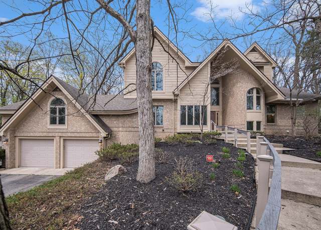 Property at 2925 Exmoor Rd, Ann Arbor, MI 48104, 4 beds, 5 baths