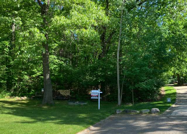 Property at Lot 25 Hidden Ridge Trl, Fenton, MI 48430