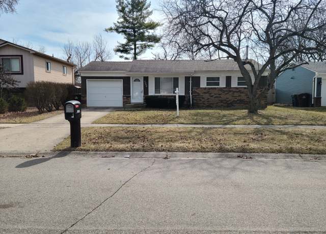 Property at 9242 Panama Ave, Superior Twp, MI 48198, 3 beds, 1 bath