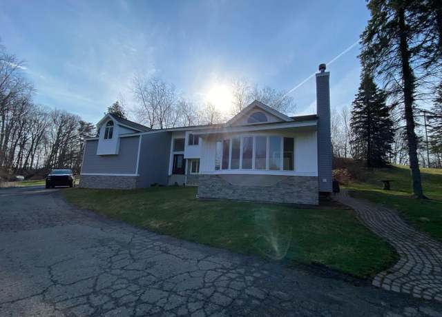 Property at 2350 Slattery Rd, Attica, MI 48412, 5 beds, 2.5 baths