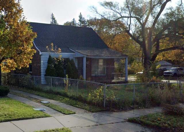 Property at 20004 Southfield Fwy, Detroit, MI 48235, 2 beds, 1 bath