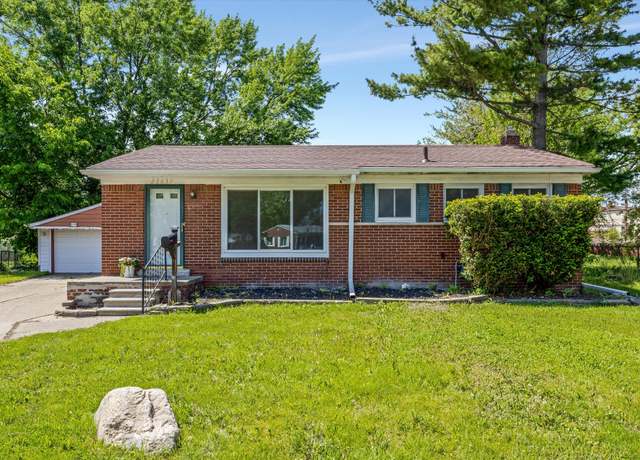 Property at 22637 Karam Ct, Warren, MI 48091, 3 beds, 1 bath