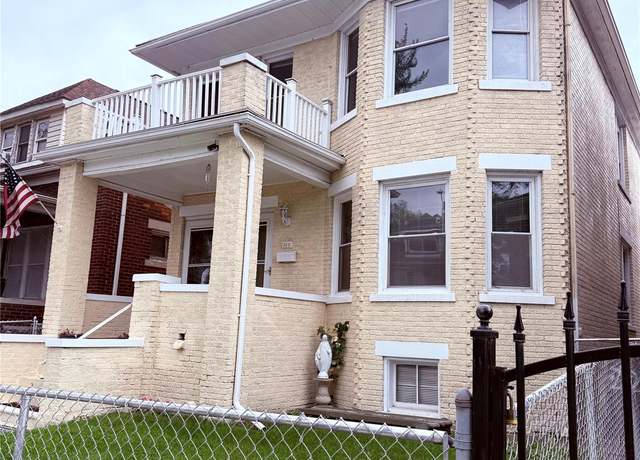 Property at 7067 Lexington St, Detroit, MI 48209, 4 beds, 2 baths