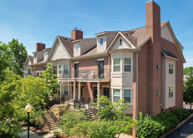 Property at 41643 Tera Ln, Novi, MI 48375, 3 beds, 2.5 baths