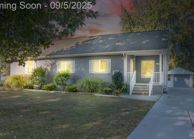 Property at 11310 Baraga St, Taylor, MI 48180, 3 beds, 2 baths