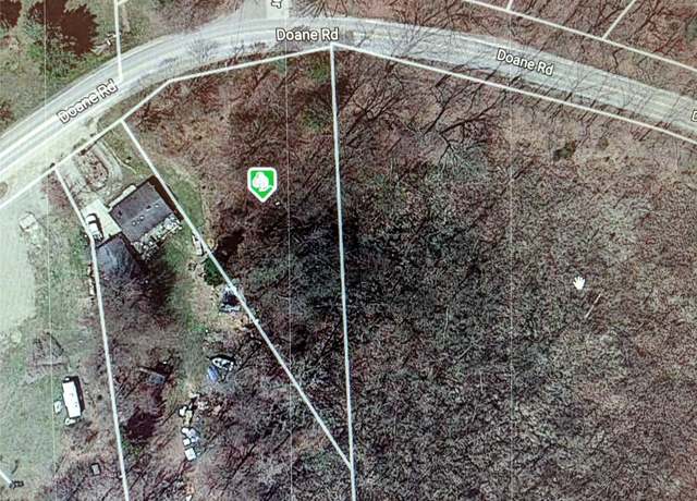 Property at 12192 Doane Rd, South Lyon, MI 48178