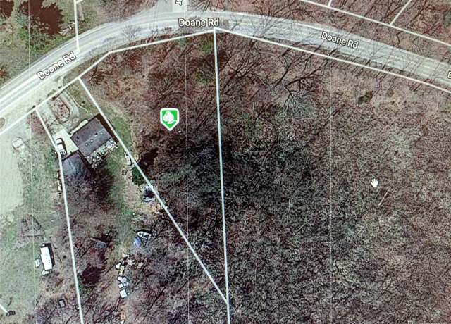 Property at 12192 Doane Rd, Green Oak Township, MI 48178