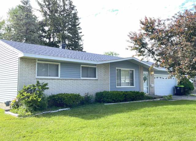 Property at 5150 Oxford Ct, Swartz Creek, MI 48473, 3 beds, 1.5 baths
