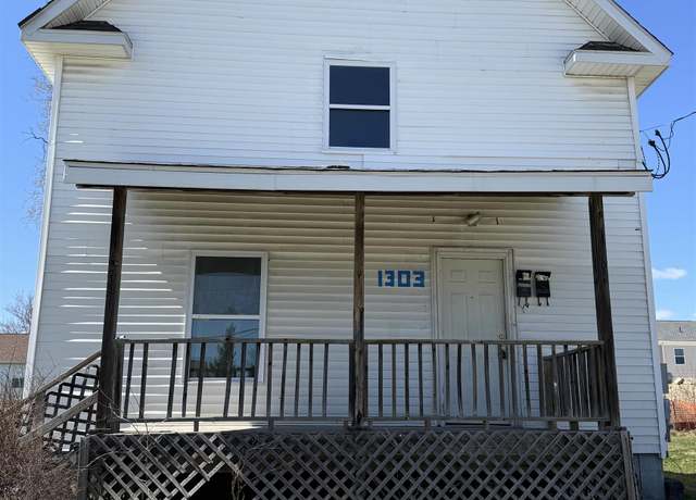 Property at 1303 Root St, Flint, MI 48503, 3 beds, 2 baths