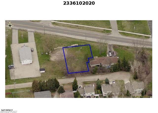 Property at Rockcastle St, Farmington Hills, MI 48336