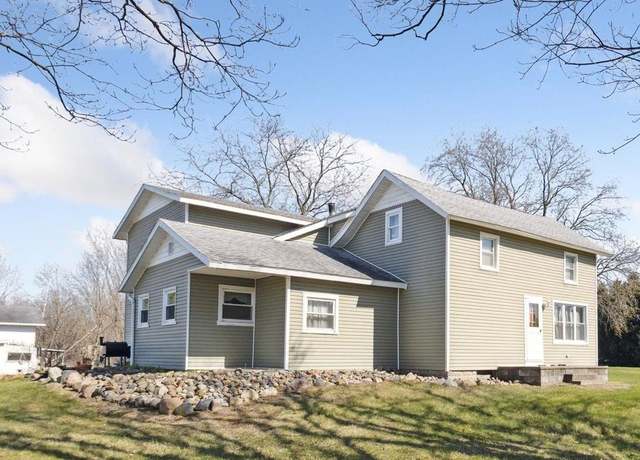 Property at 8023 Bray Rd, Vassar, MI 48768, 2 beds, 2 baths