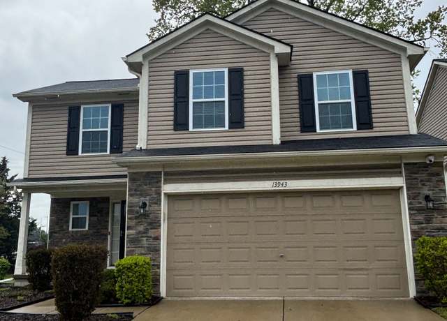 Property at 13943 Breakfast Dr, Redford, MI 48239, 4 beds, 2.5 baths