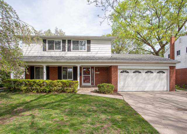 Property at 29458 Walker Dr, Warren, MI 48092, 4 beds, 2.5 baths
