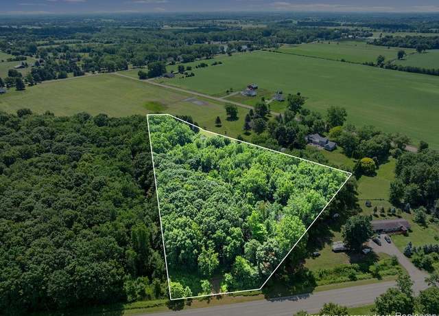 Property at 0 Lansing Rd, Durand, MI 48429