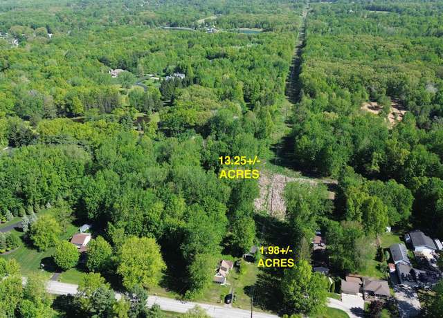 Property at 3540 W Temperance Rd, Lambertville, MI 48144, 3 beds, 1 bath