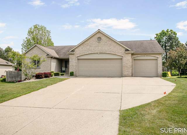 Property at 3084 View Point St, Jenison, MI 49428, 3 beds, 2.5 baths