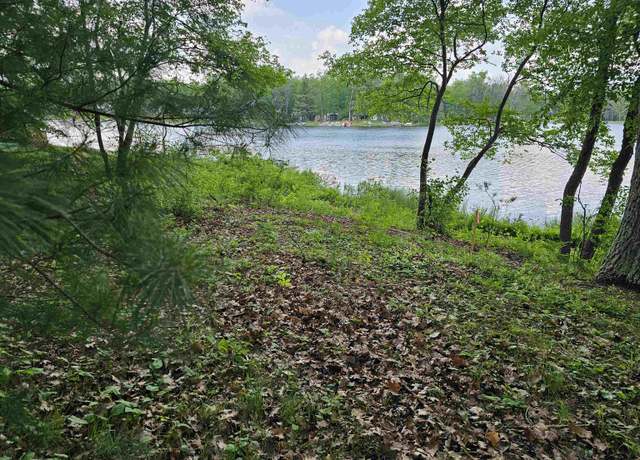 Property at Lot 16 Paradise Dr, South Branch, MI 48761