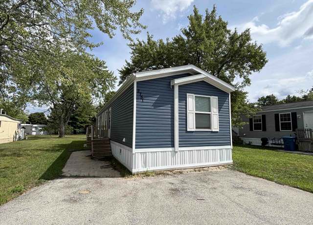 Property at 2751 Ray Blvd, Garfield Charter Township, MI 49686, 2 beds, 2 baths