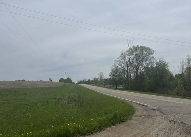 Property at VL Cargill Rd, Brown City, MI 48416