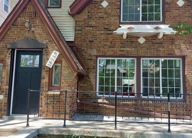 Property at 16219 Cherrylawn St, Detroit, MI 48221, 3 beds, 2.5 baths
