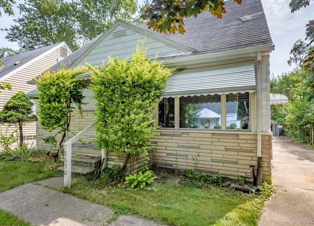 Property at 18690 Fox, Redford, MI 48240, 3 beds, 2 baths