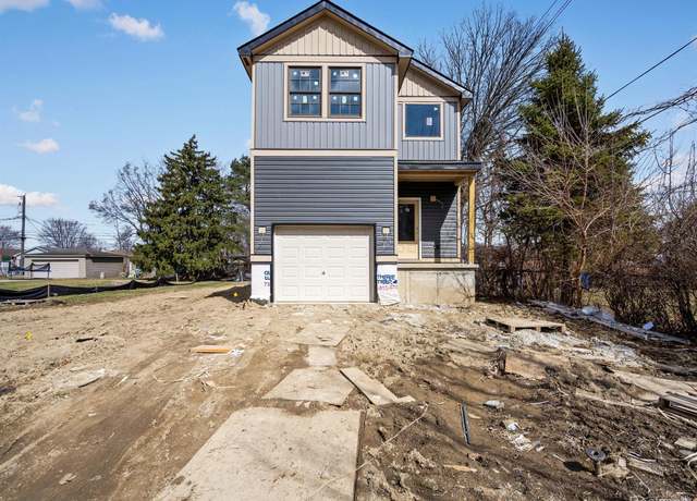Property at 8475 Stout Ave, Warren, MI 48093, 3 beds, 2.5 baths