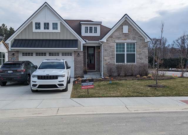 Property at 2298 Pondview Ln Ln, Troy, MI 48085, 2 beds, 2 baths