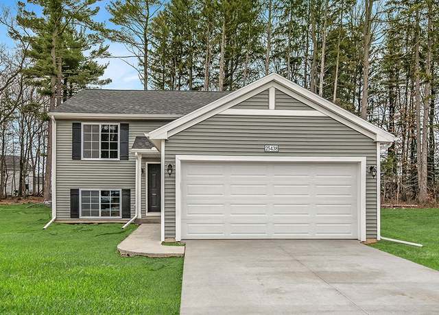 Property at 3144 Fox Run Ct, Clio, MI 48420, 4 beds, 2 baths