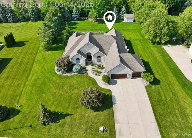 Property at 5292 O Connor Pass, Swartz Creek, MI 48473, 4 beds, 4 baths