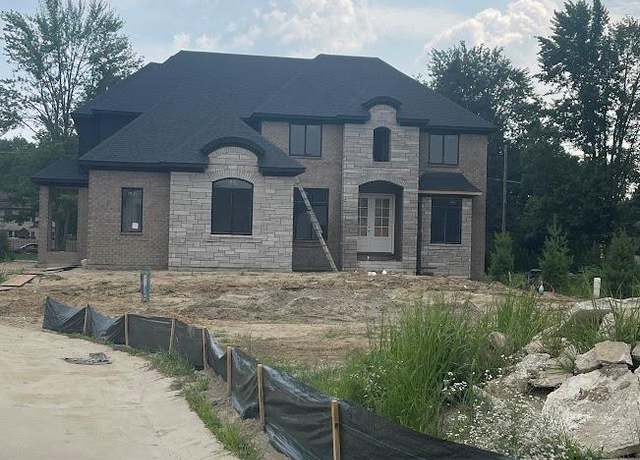 Property at 11982 Encore Ct, Utica, MI 48315, 4 beds, 3.5 baths