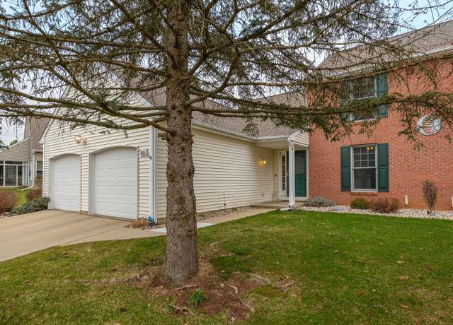 Property at 2926 Hunters Place Pl #26, Kalamazoo, MI 49048, 3 beds, 3 baths