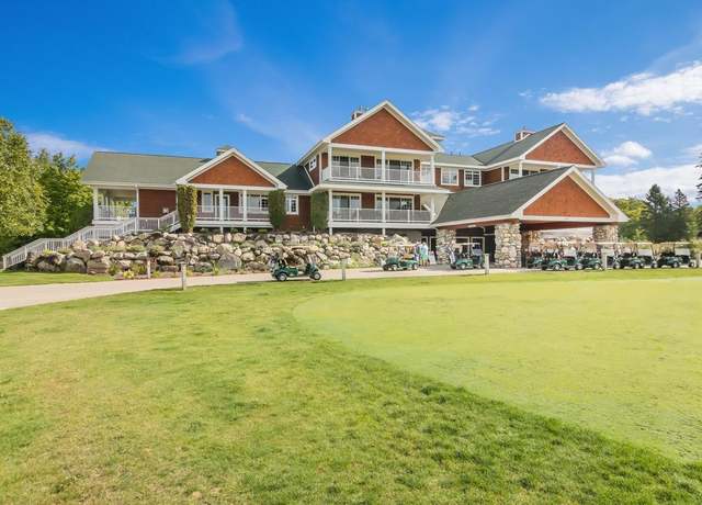 Property at 2600 Hawks Eye Dr, Bellaire, MI 49615, 2 beds, 2 baths