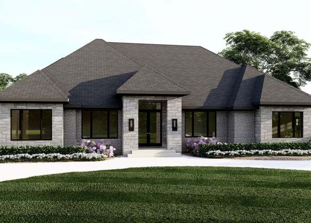 Property at 4350 The Heights Blvd, Rochester, MI 48306, 3 beds, 3.5 baths