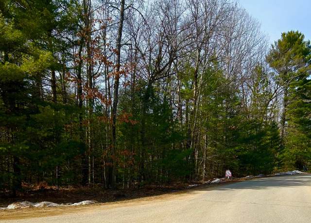Property at 345 Bright Angel Dr, Prudenville, MI 48651