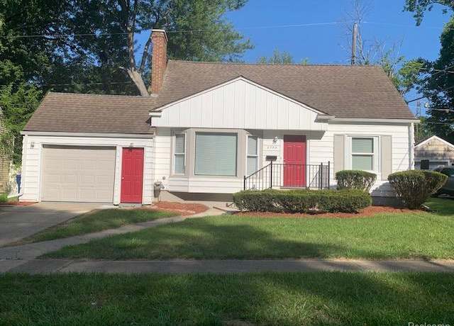 Property at 2753 Golfside Ln, Flint, MI 48504, 5 beds, 2 baths