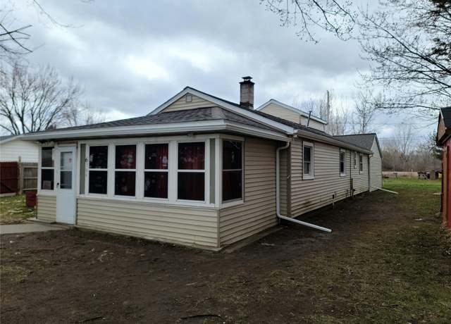 Property at 6964 S State Rd, Bancroft, MI 48414, 4 beds, 2 baths
