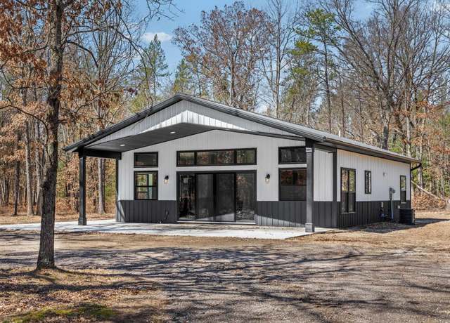 Property at 2197 S M-37, Baldwin, MI 49304, 2 beds, 2 baths