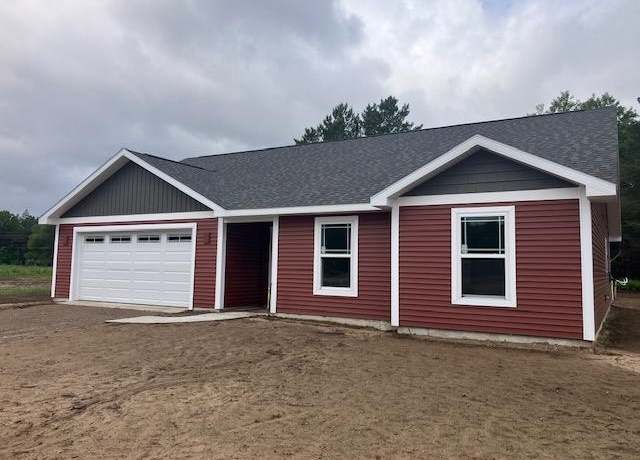 Property at 2760 Mockingbird Dr, Traverse City, MI 49685, 3 beds, 2 baths