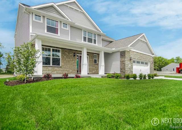 Property at MOH 87 Birkdale Ln, Marion Township Livingston, MI 48843, 4 beds, 2.5 baths