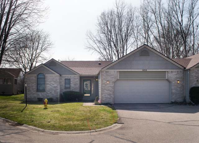 Property at 9614 Creekside Ct, Davison, MI 48423, 3 beds, 3 baths