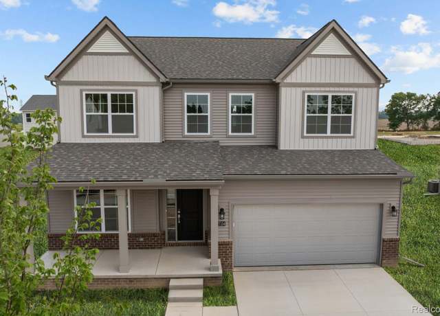 Property at 27154 Gallop Way, Saline, MI 48176, 4 beds, 2.5 baths