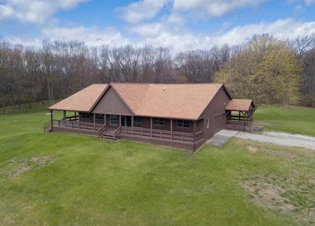 Property at 17144 Rose Hill Rd, Pinckney, MI 48169, 3 beds, 2.5 baths