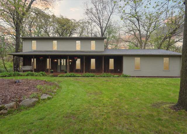 Property at 8600 2nd St, Pinckney, MI 48169, 4 beds, 2.5 baths
