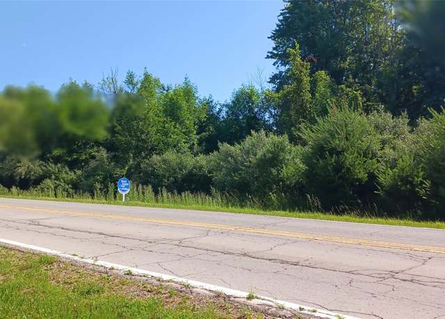 Property at S. Kinston road S Kingston Rd, Silverwood, MI 48727