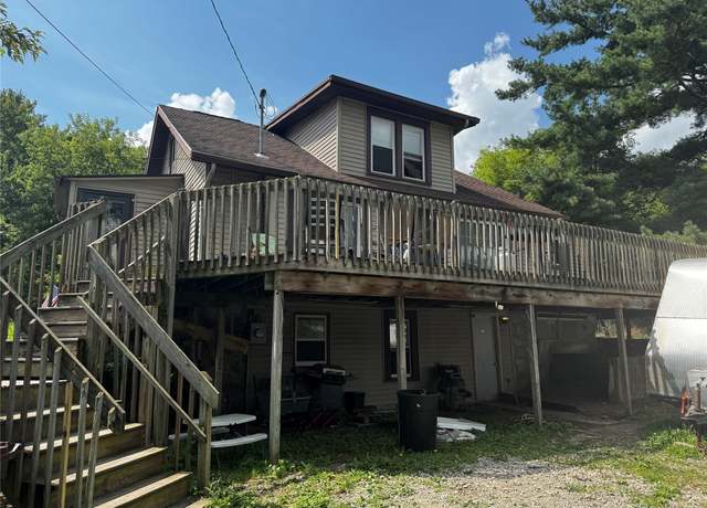 Property at 539 Chilson Ave, Lansing, MI 48906, 3 beds, 1 bath